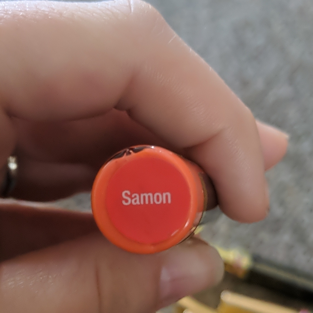 Damon lipsense